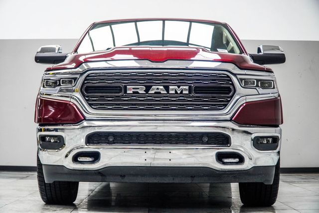 2020 Ram 1500 Limited 4x2 Crew Cab 5'7" Box - 23013926 - 7