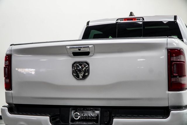 2020 Ram 1500 Limited 4x4 Crew Cab 5'7" Box - 22942797 - 12