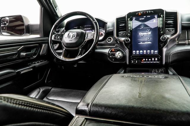 2020 Ram 1500 Limited 4x4 Crew Cab 5'7" Box - 22942797 - 18