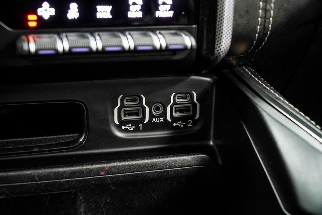 2020 Ram 1500 Limited 4x4 Crew Cab 5'7" Box - 22942797 - 20