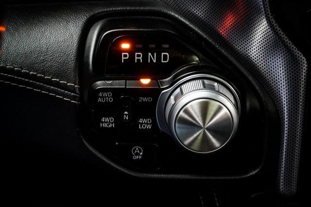 2020 Ram 1500 Limited 4x4 Crew Cab 5'7" Box - 22942797 - 22