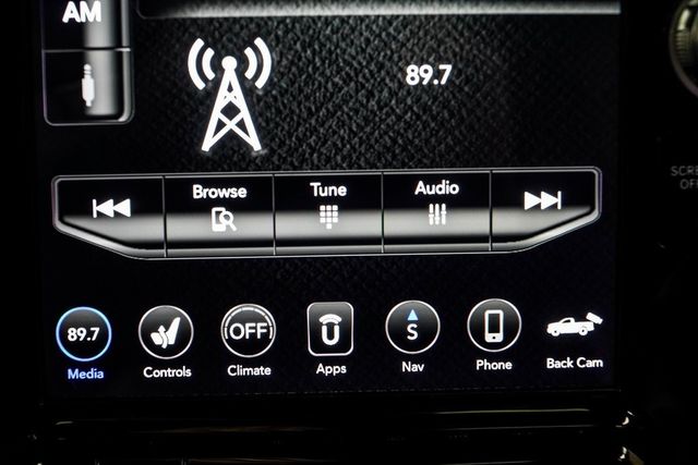 2020 Ram 1500 Limited 4x4 Crew Cab 5'7" Box - 22942797 - 25