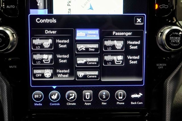 2020 Ram 1500 Limited 4x4 Crew Cab 5'7" Box - 22942797 - 27