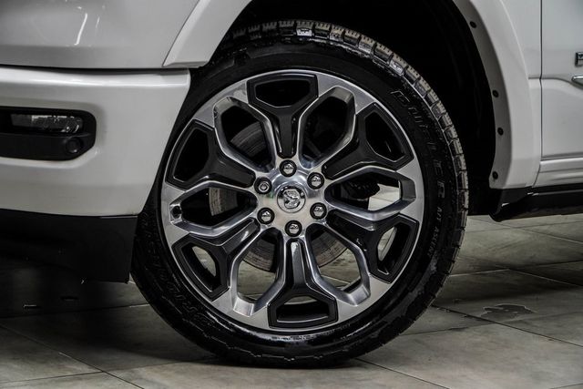 2020 Ram 1500 Limited 4x4 Crew Cab 5'7" Box - 22942797 - 2