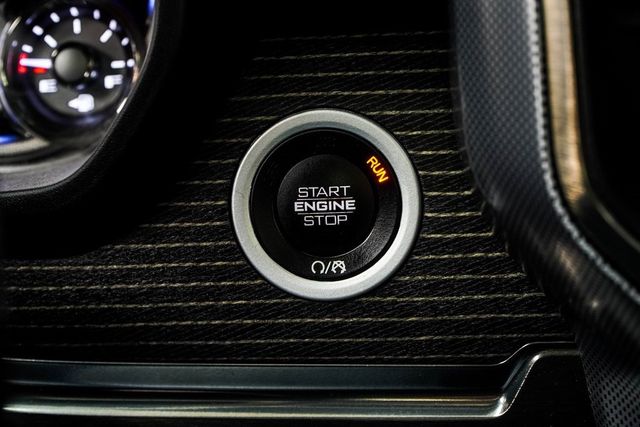 2020 Ram 1500 Limited 4x4 Crew Cab 5'7" Box - 22942797 - 34