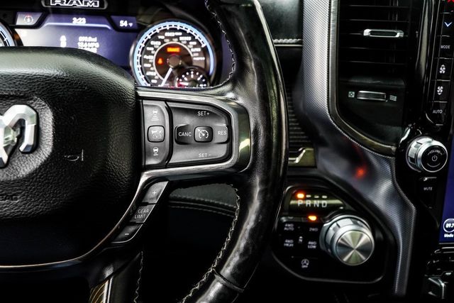 2020 Ram 1500 Limited 4x4 Crew Cab 5'7" Box - 22942797 - 36