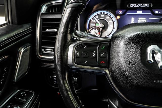 2020 Ram 1500 Limited 4x4 Crew Cab 5'7" Box - 22942797 - 37