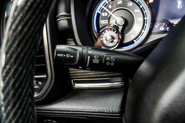 2020 Ram 1500 Limited 4x4 Crew Cab 5'7" Box - 22942797 - 38