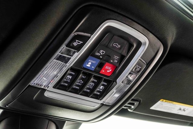 2020 Ram 1500 Limited 4x4 Crew Cab 5'7" Box - 22942797 - 39