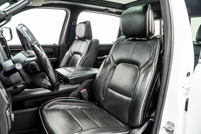 2020 Ram 1500 Limited 4x4 Crew Cab 5'7" Box - 22942797 - 41