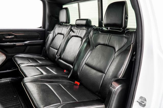 2020 Ram 1500 Limited 4x4 Crew Cab 5'7" Box - 22942797 - 43