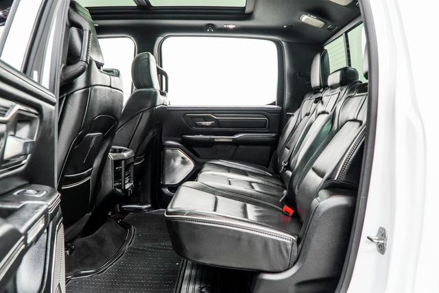 2020 Ram 1500 Limited 4x4 Crew Cab 5'7" Box - 22942797 - 44