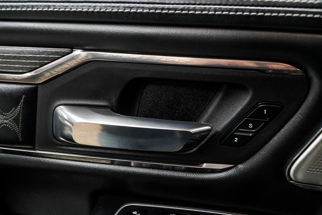 2020 Ram 1500 Limited 4x4 Crew Cab 5'7" Box - 22942797 - 48