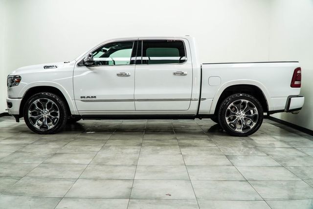 2020 Ram 1500 Limited 4x4 Crew Cab 5'7" Box - 22942797 - 7