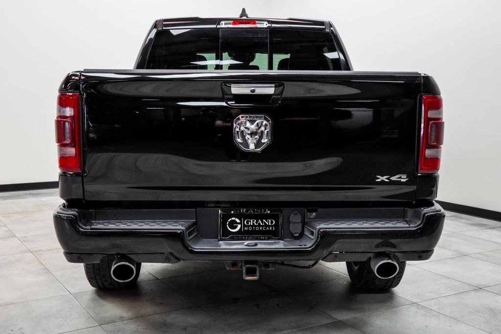 Ram 1500 photo 10