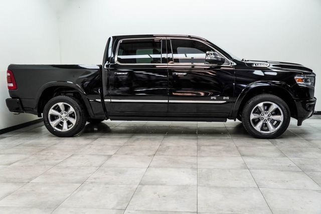2020 Ram 1500 Limited 4x4 Crew Cab 5'7" Box - 23047523 - 9
