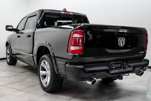 2020 Ram 1500 Limited 4x4 Crew Cab 5'7" Box - 23047523 - 10