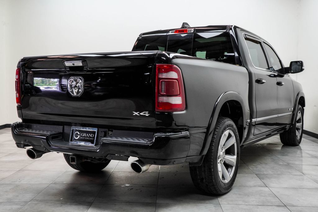 Ram 1500 photo 12
