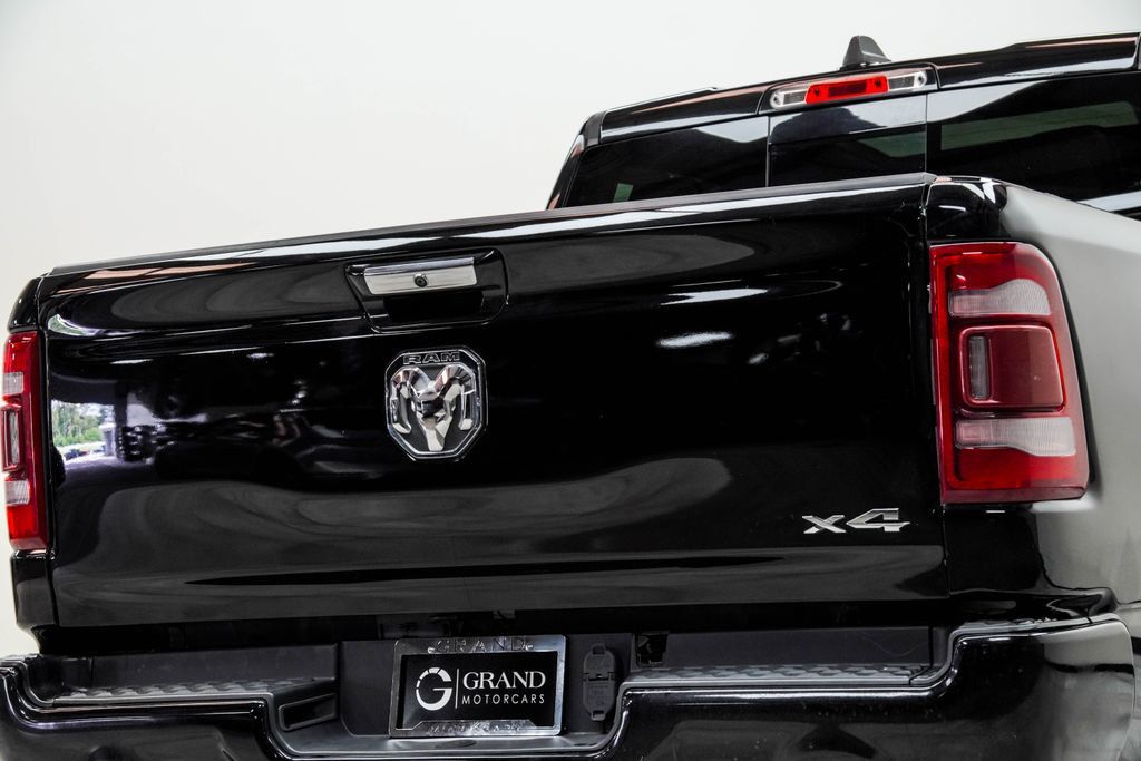 Ram 1500 photo 13