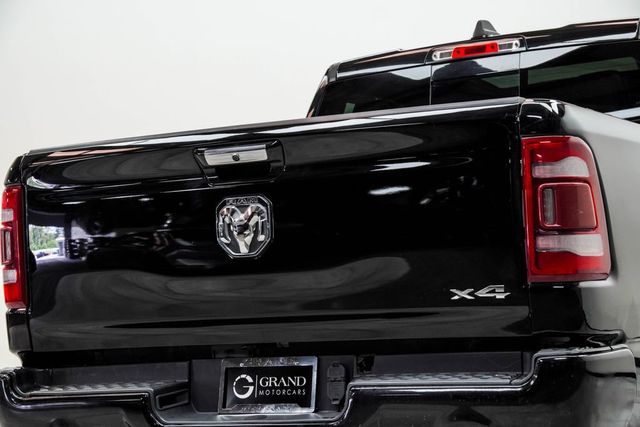 2020 Ram 1500 Limited 4x4 Crew Cab 5'7" Box - 23047523 - 12
