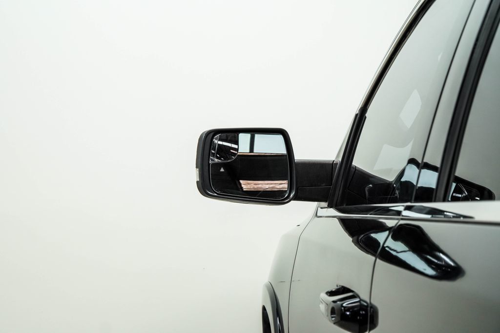 Ram 1500 photo 14