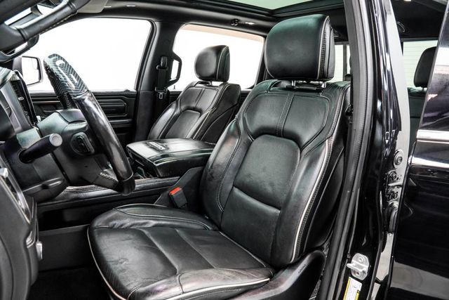2020 Ram 1500 Limited 4x4 Crew Cab 5'7" Box - 23047523 - 14