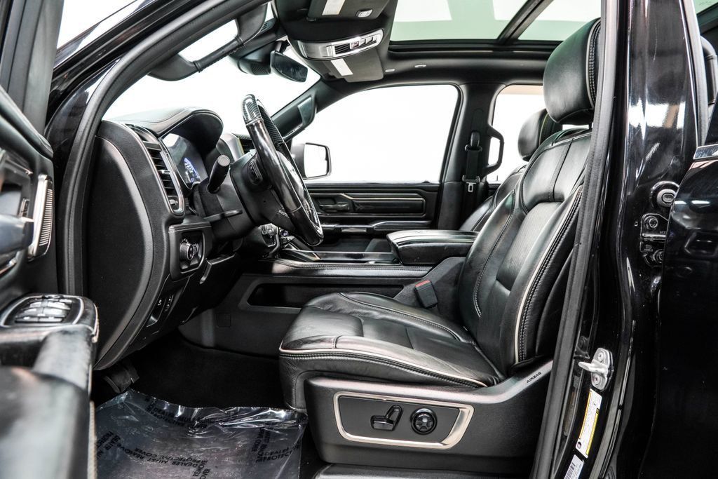 Ram 1500 photo 16