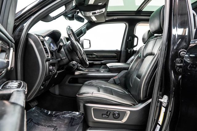2020 Ram 1500 Limited 4x4 Crew Cab 5'7" Box - 23047523 - 15