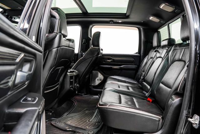 2020 Ram 1500 Limited 4x4 Crew Cab 5'7" Box - 23047523 - 17