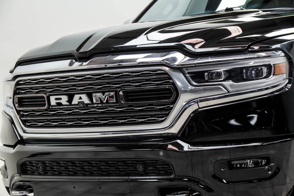Ram 1500 photo 2