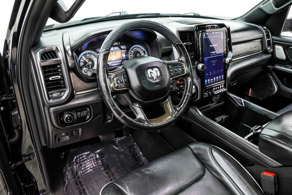 Ram 1500 photo 20