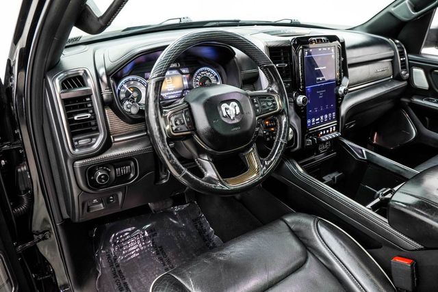 2020 Ram 1500 Limited 4x4 Crew Cab 5'7" Box - 23047523 - 19