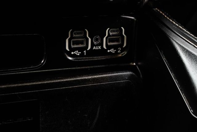 2020 Ram 1500 Limited 4x4 Crew Cab 5'7" Box - 23047523 - 25