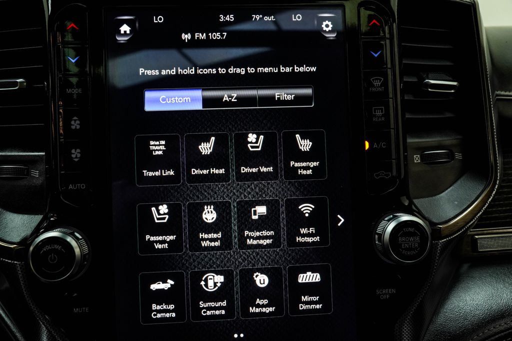 Ram 1500 photo 35
