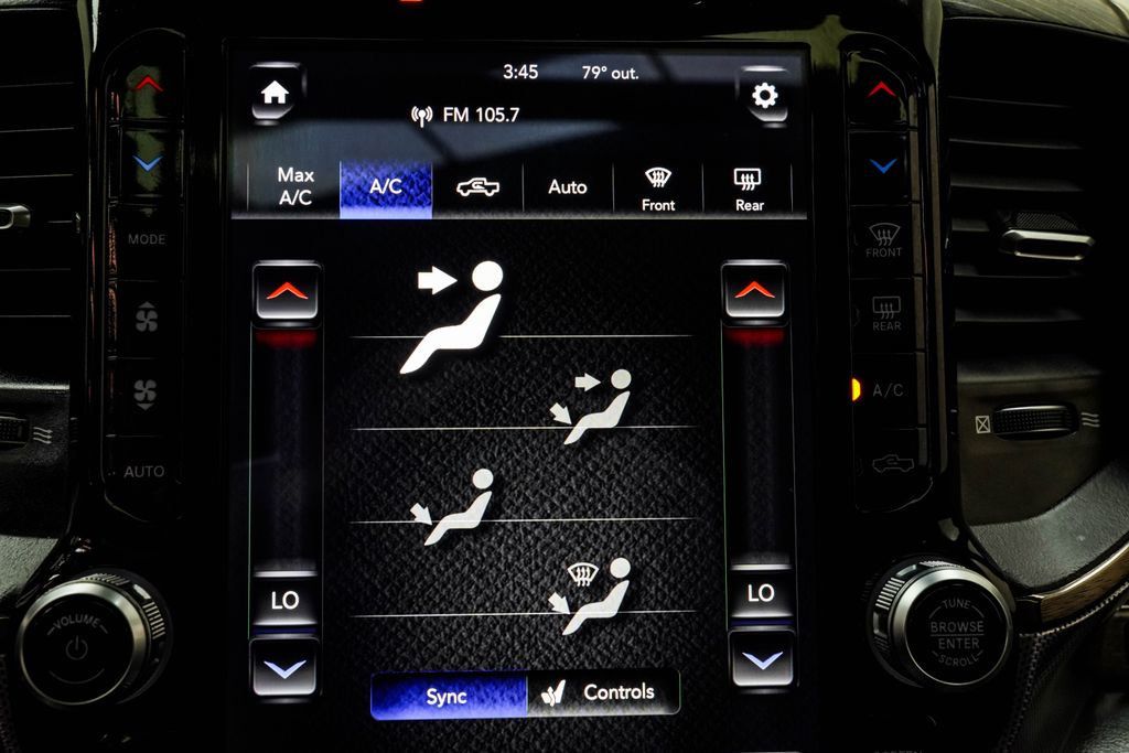 Ram 1500 photo 36