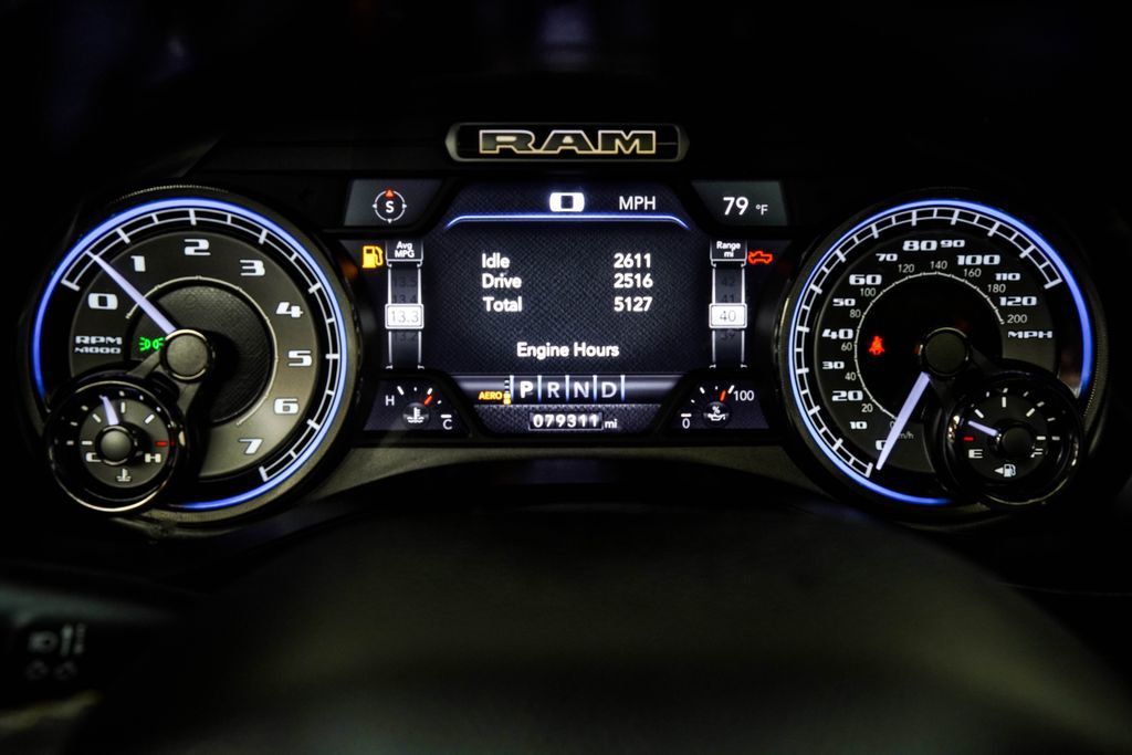 Ram 1500 photo 40