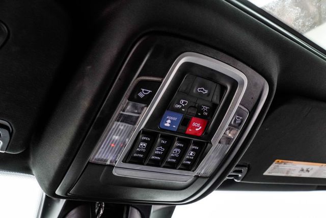 2020 Ram 1500 Limited 4x4 Crew Cab 5'7" Box - 23047523 - 42