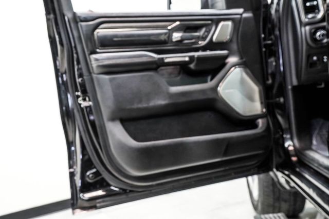 2020 Ram 1500 Limited 4x4 Crew Cab 5'7" Box - 23047523 - 44