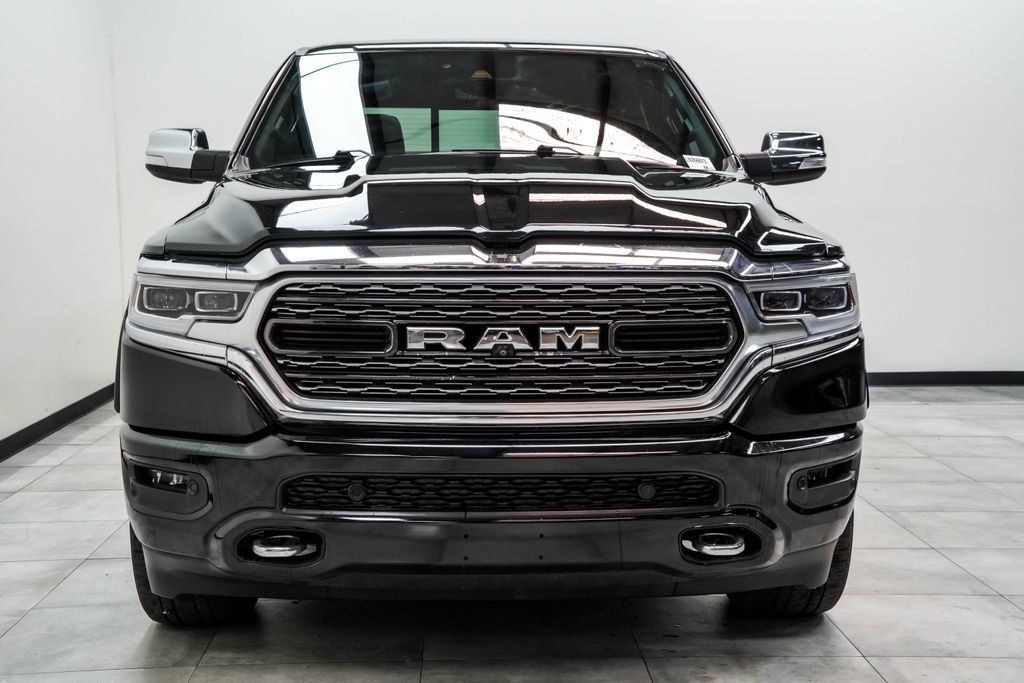 Ram 1500 photo 5