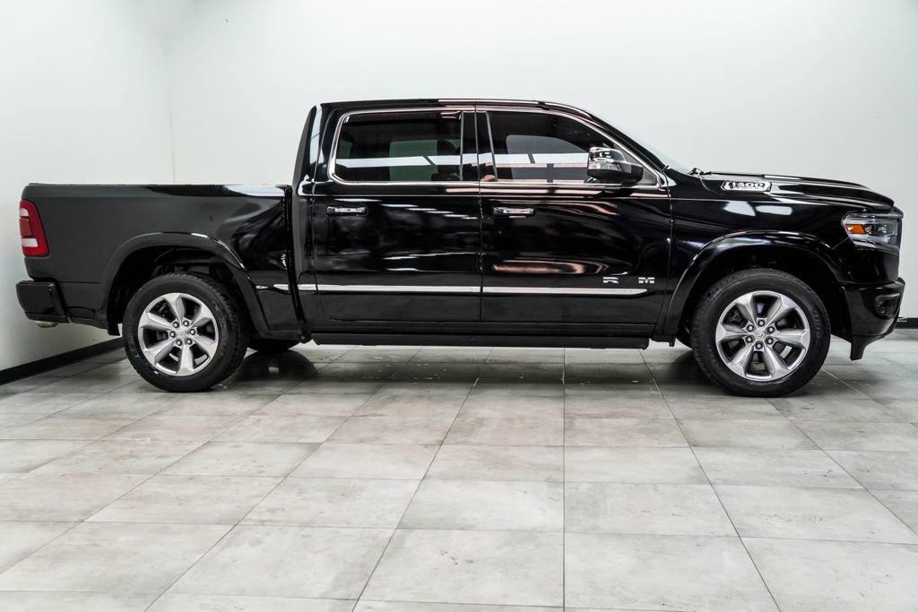 Ram 1500 photo 6