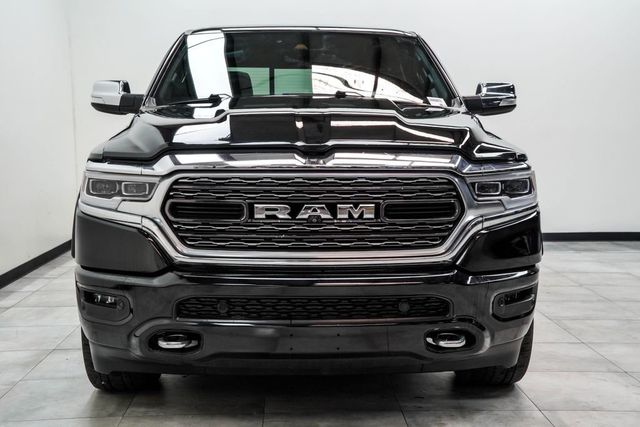 2020 Ram 1500 Limited 4x4 Crew Cab 5'7" Box - 23047523 - 5