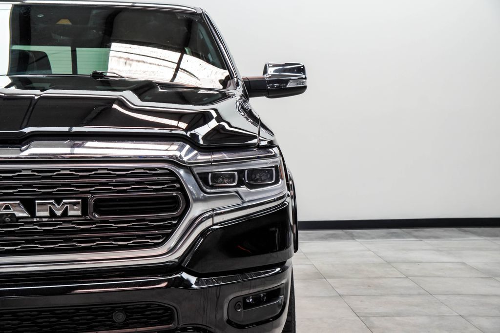 Ram 1500 photo 7