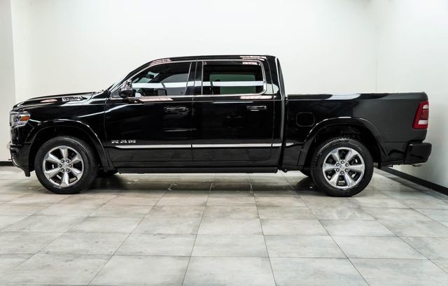 2020 Ram 1500 Limited 4x4 Crew Cab 5'7" Box - 23047523 - 7