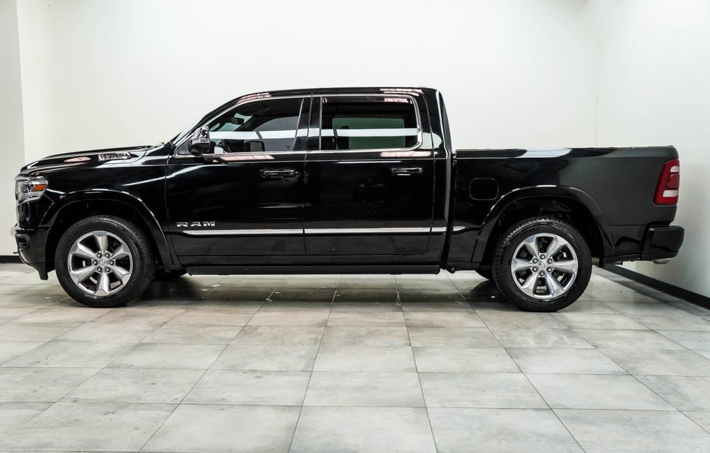 Ram 1500 photo 9