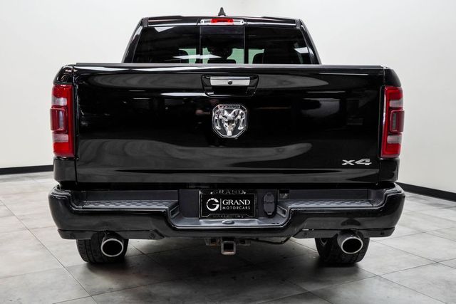 2020 Ram 1500 Limited 4x4 Crew Cab 5'7" Box - 23047523 - 8