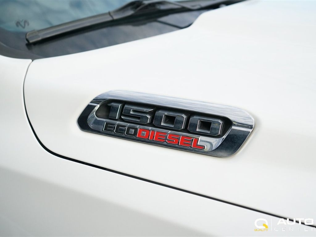 2020 Ram 1500 Limited photo 4