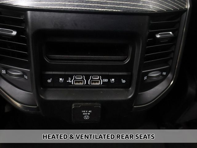2020 Ram 1500 Limited 4x4 Crew Cab 5'7" Box - 23086931 - 9