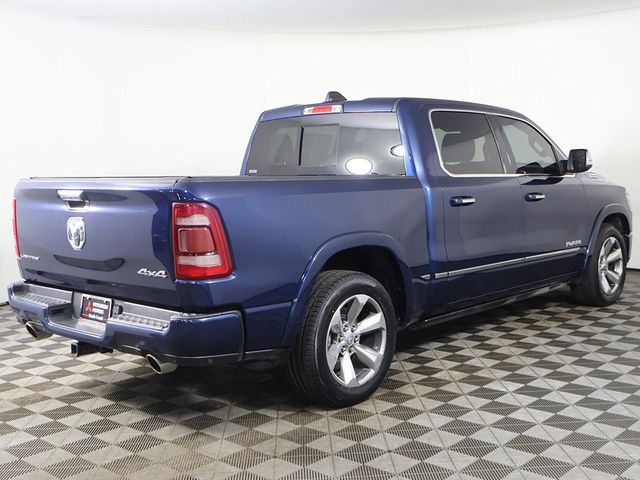 2020 Ram 1500 Limited 4x4 Crew Cab 5'7" Box - 23086931 - 13