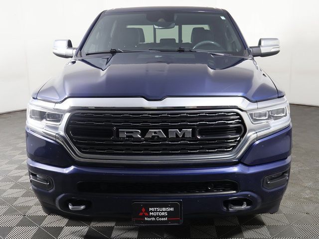 2020 Ram 1500 Limited 4x4 Crew Cab 5'7" Box - 23086931 - 14