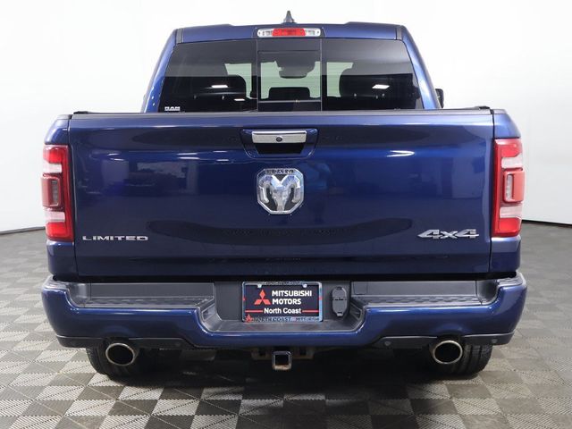 2020 Ram 1500 Limited 4x4 Crew Cab 5'7" Box - 23086931 - 15